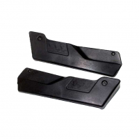 Облицовки передних сидений Лада Нива 4х4 21213, 21214, 2131