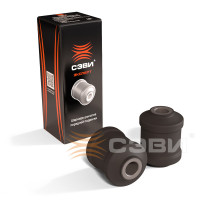 Комплект шарниров рычагов передней подвески "СЭВИ" "ЭКСПЕРТ" ВАЗ 2108-099, 2110-15, Калина, Приора, Гранта, Датсун он-ДО, ми-ДО