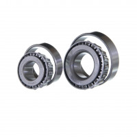 Подшипник ступицы передний "STARNER" ВАЗ 2101-07