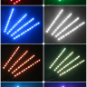 Подсветка салона (под ноги) FWD-02 RGB (7 цветов, 15 диодов) с пультом