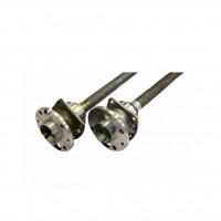 Доработанные полуоси для установки ЗДТ ВАЗ 2101-07