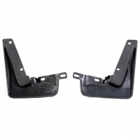 Брызговики (фартуки) передние Лада Приора