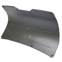 Обивка крышки багажника "АртФорм" Лада Гранта ФЛ седан