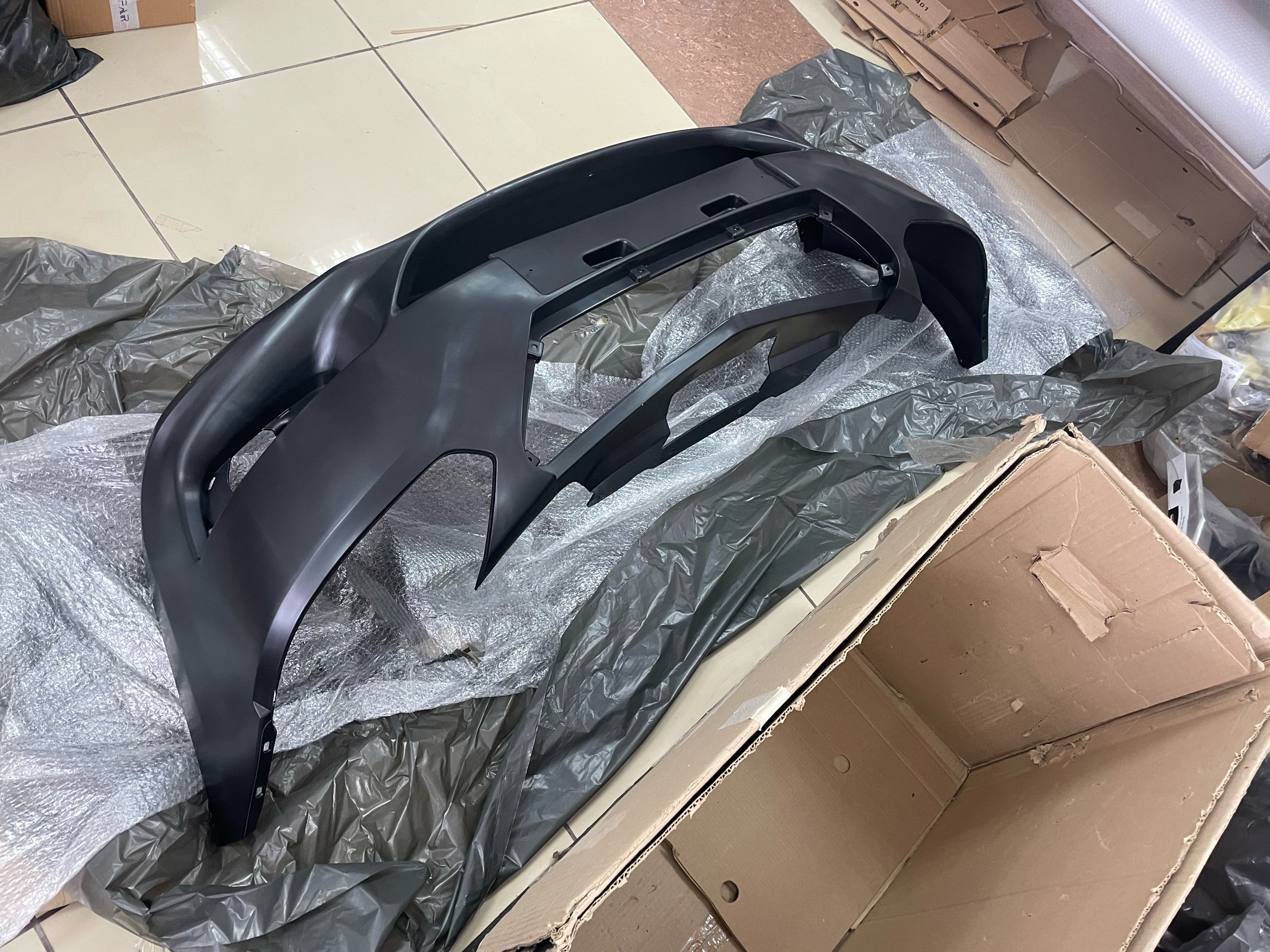 Реальное фото