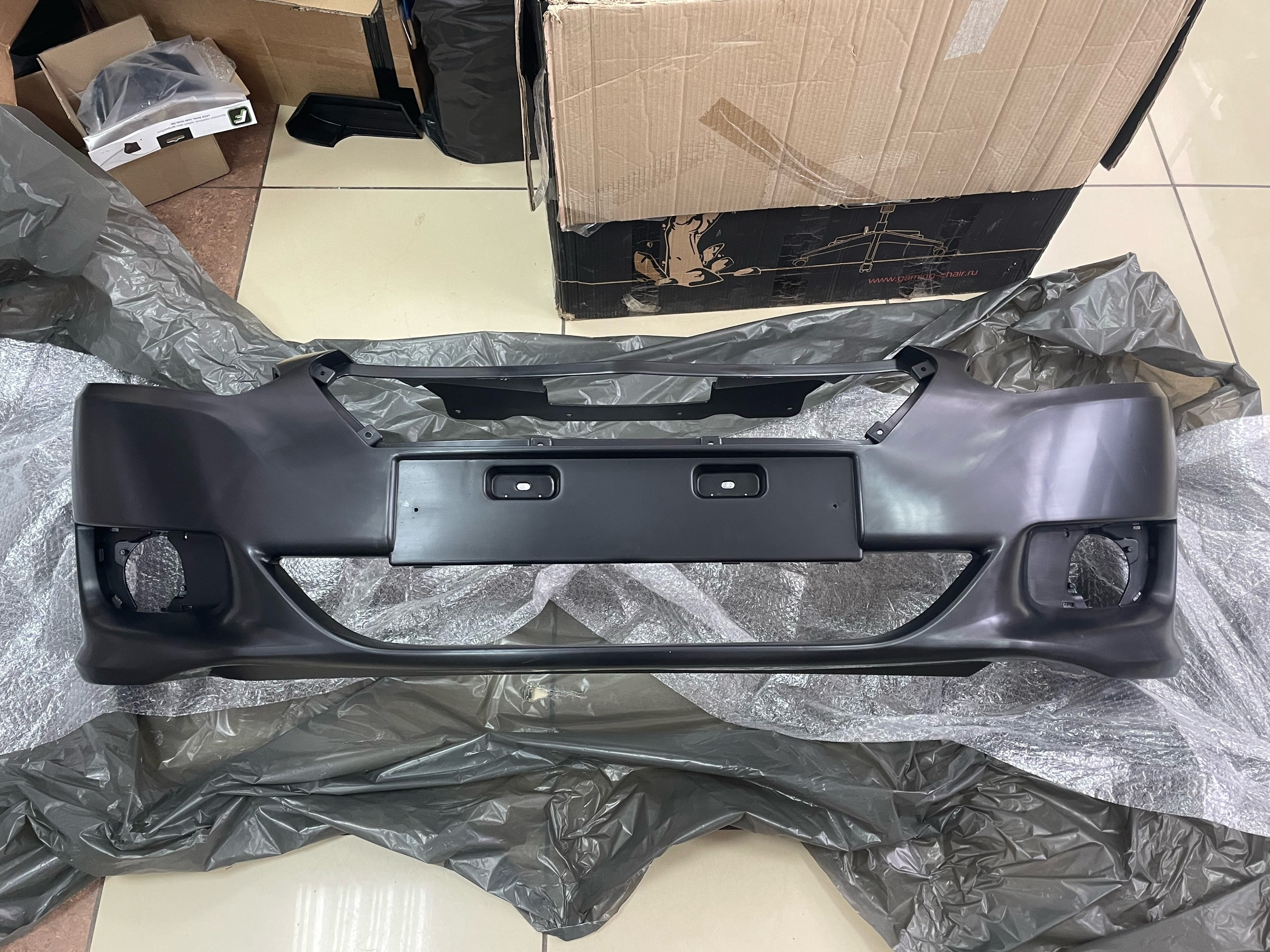 Реальное фото