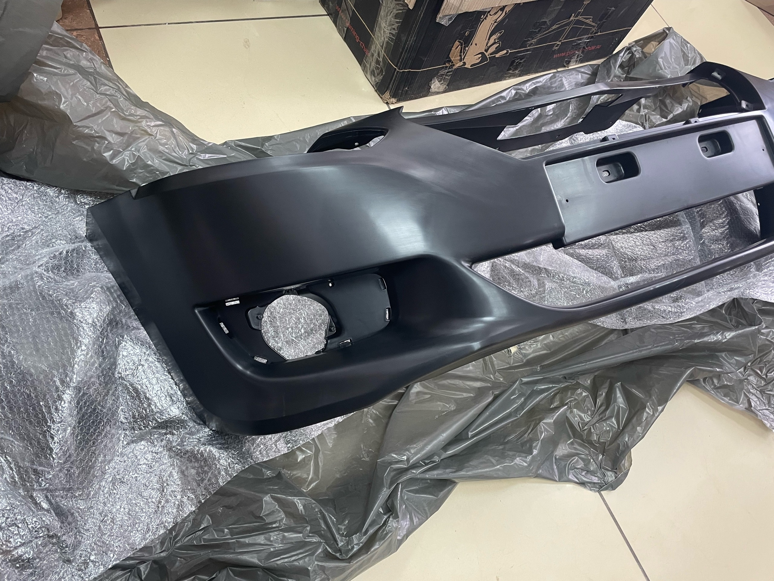 Реальное фото