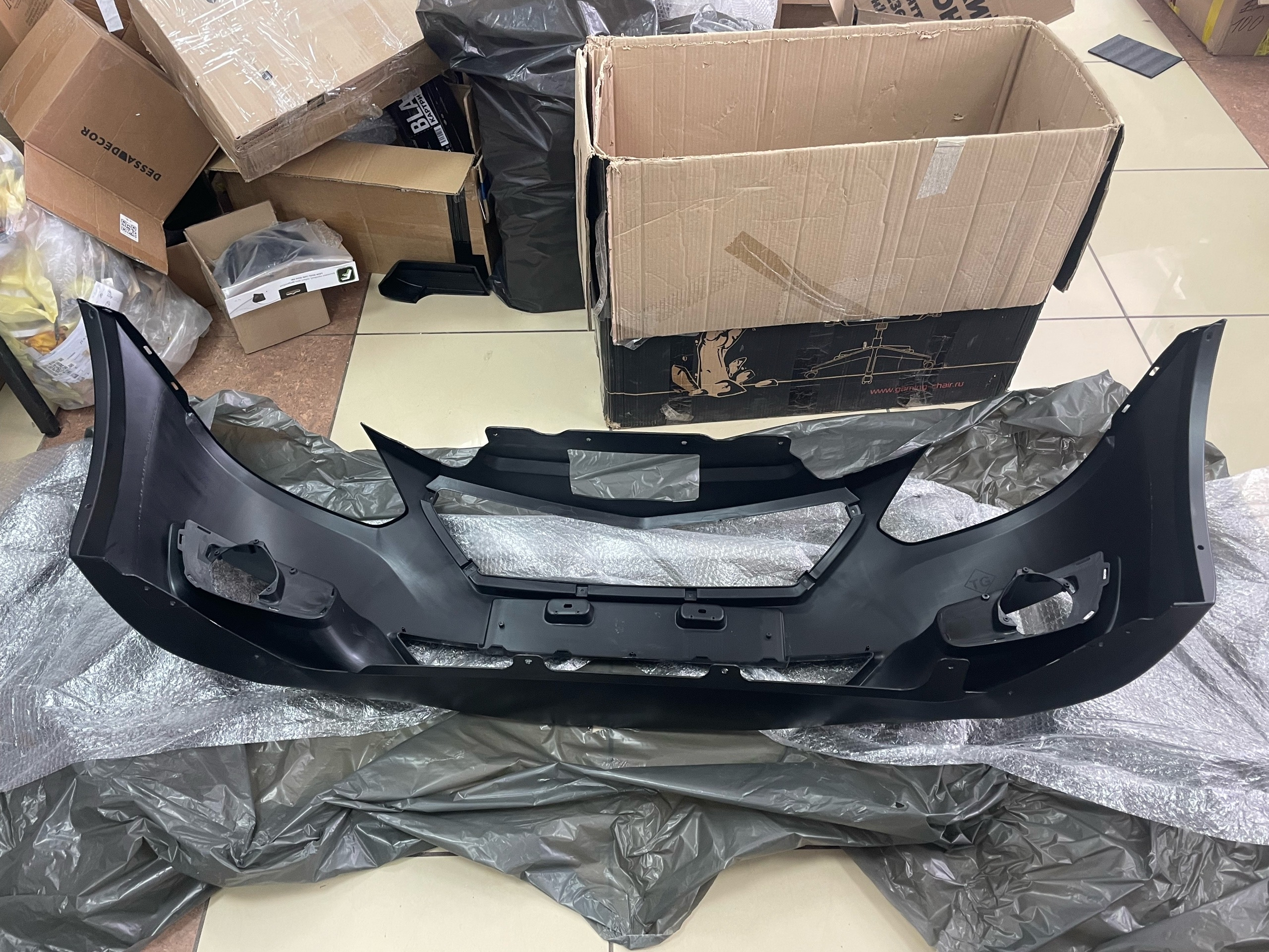 Реальное фото