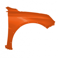 Оригинальное крыло переднее правое Лада Веста Кросс, Веста СВ Кросс (Марс 130)