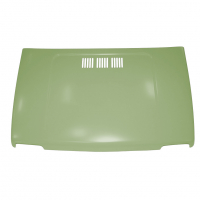 Оригинальный капот Лада Нива 4х4 (Гравилат 306)