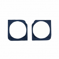Проставочные кольца для динамиков "Vs-avto" ВАЗ 2110, 2111, 2112 (16 см)