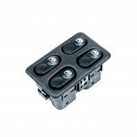 Блок управления ЭСП (4 кнопки) ВАЗ 2110-12