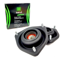 Опоры передних стоек "СЭВИ" "Экстрим" ВАЗ 2110, 2111, 2112