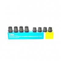 Комплект шарниров нижнего рычага передней подвески "ТРЕК" ВАЗ 2101-07