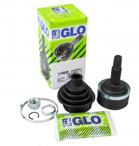 ШРУС наружный в сборе "GLO" ВАЗ 2108-15, Приора, Калина, Гранта (без АБС)