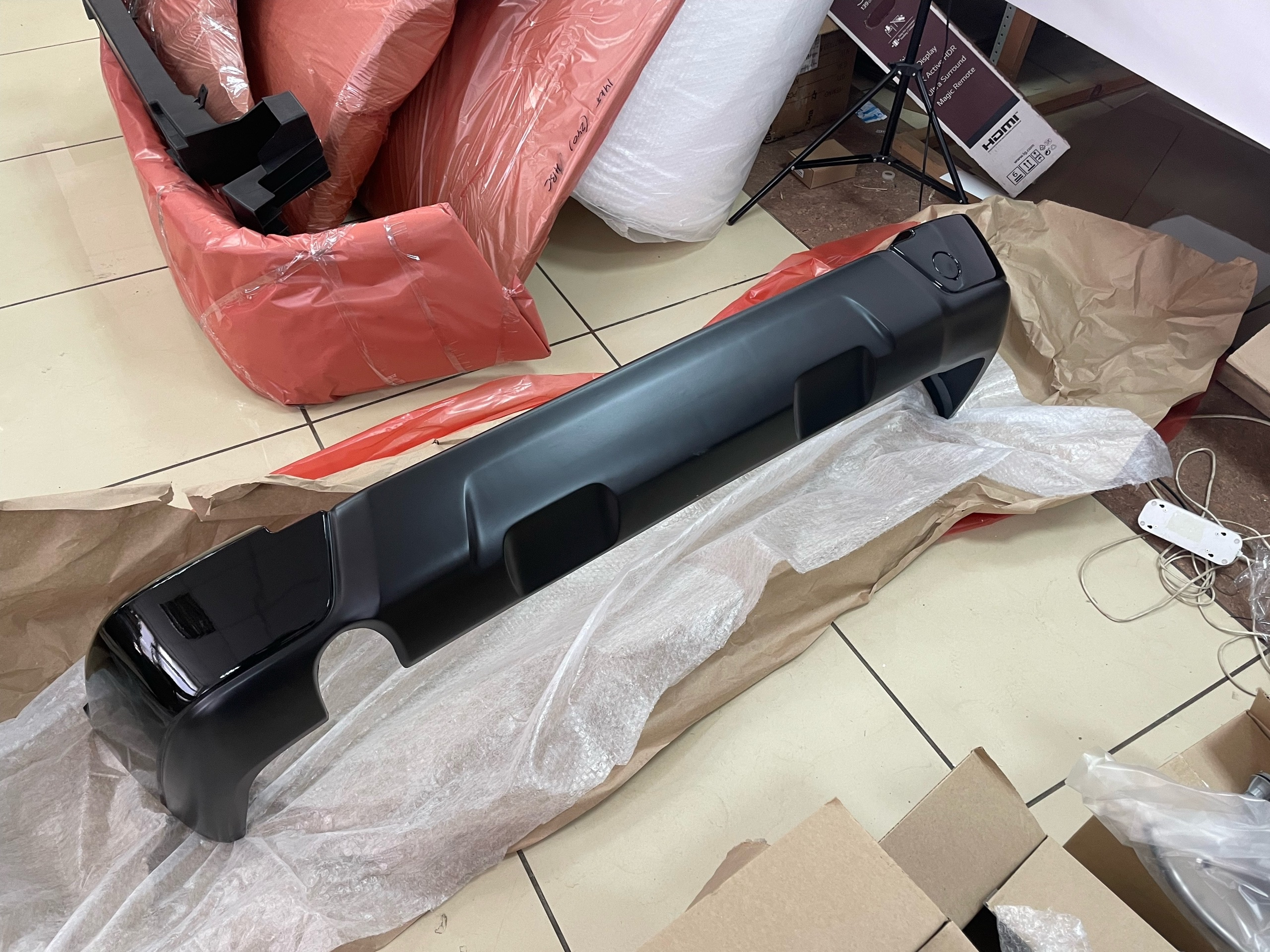 Реальное фото