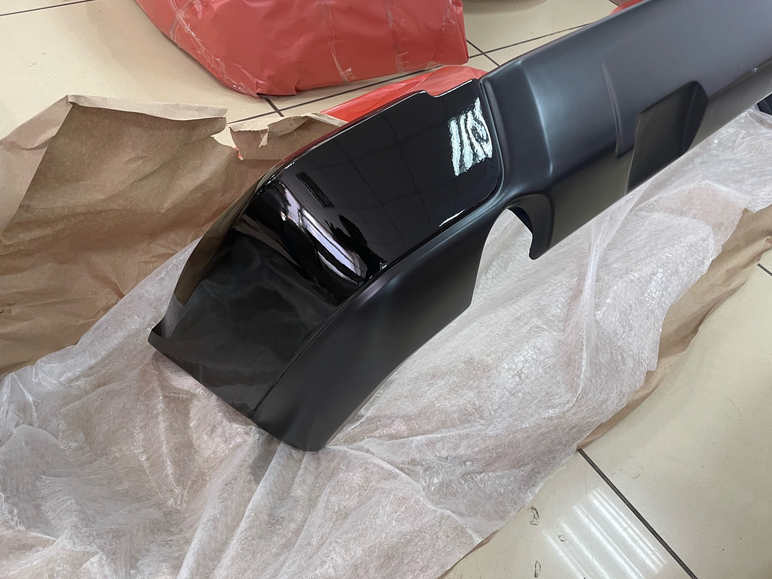 Реальное фото