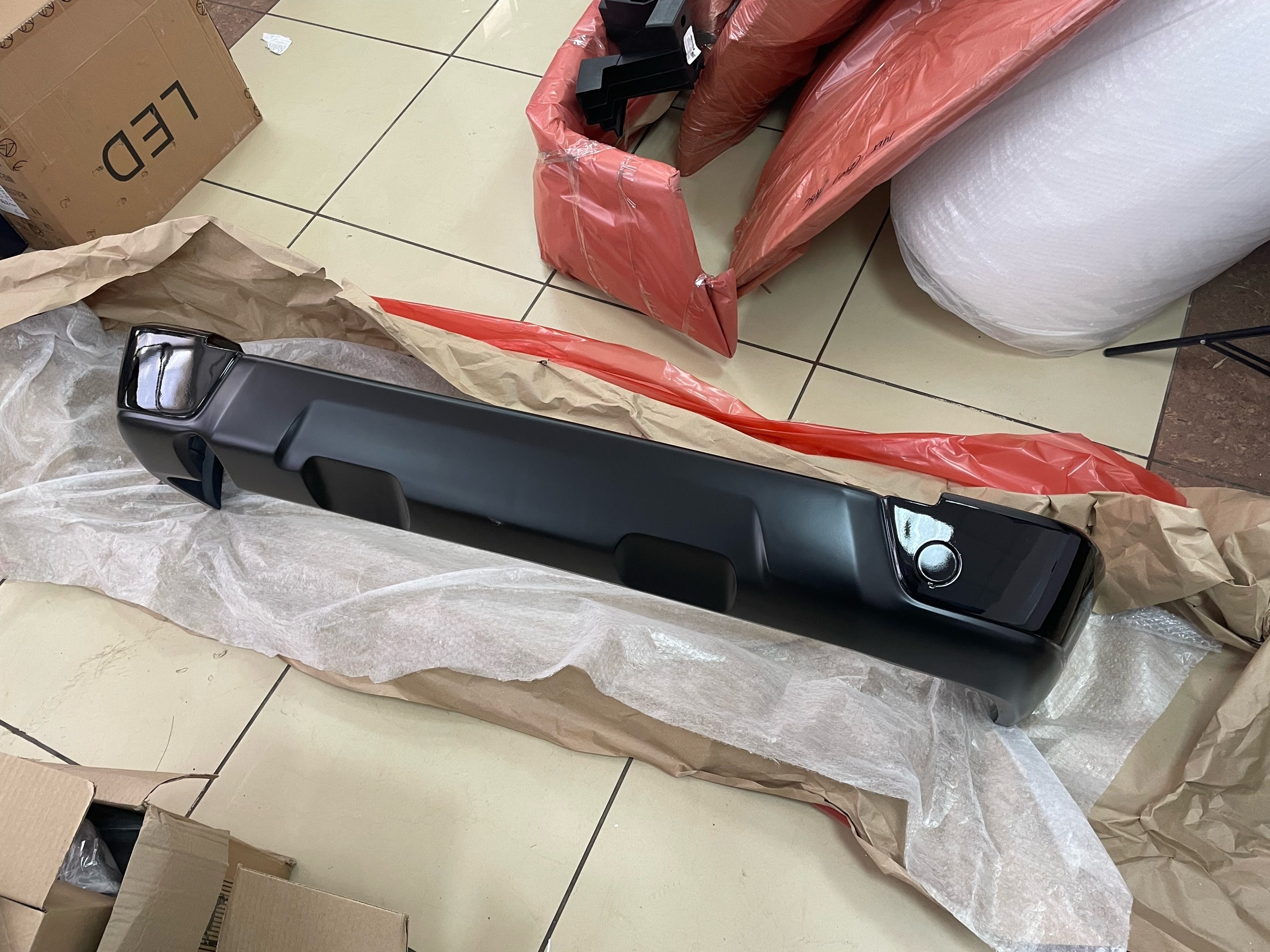 Реальное фото