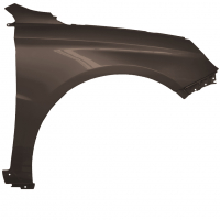 Крыло переднее правое "Тайвань" Лада Веста седан, Веста СВ универсал (Ангкор 246)