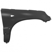 Крыло переднее правое "Тольятти" Шевроле Нива с/о (неокрашенное)