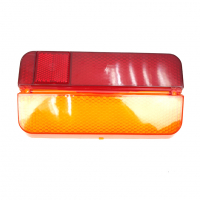 Рассеиватель заднего фонаря (левый) для ВАЗ 2103