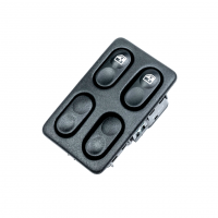 Блок управления ЭСП (2 кнопки) ВАЗ 2110-12