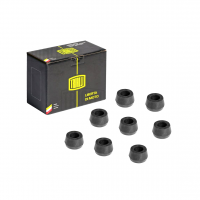 Втулки амортизатора "TRIALLI" ВАЗ 2101-07, Лада Нива 4х4, Шевроле Нива, Нива Тревел