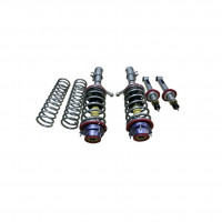 Комплект подвески в сборе "SS20" "Шоссе" ВАЗ 2110-12 (опора "Стандарт")