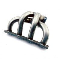 Вставка для замены катализатора "STINGER SPORT" 4-2-1 16V ВАЗ 2101-07, Лада Нива 4х4 (ВАЗ 21213-214)