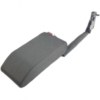 Подлокотник "Аламар" Лада Гранта (ткань черный)