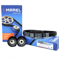 Комплект ГРМ "MAREL STANDART" ВАЗ 2110, 2111, 2112 (16кл.) дв. 21120, 21124 (MKR003)