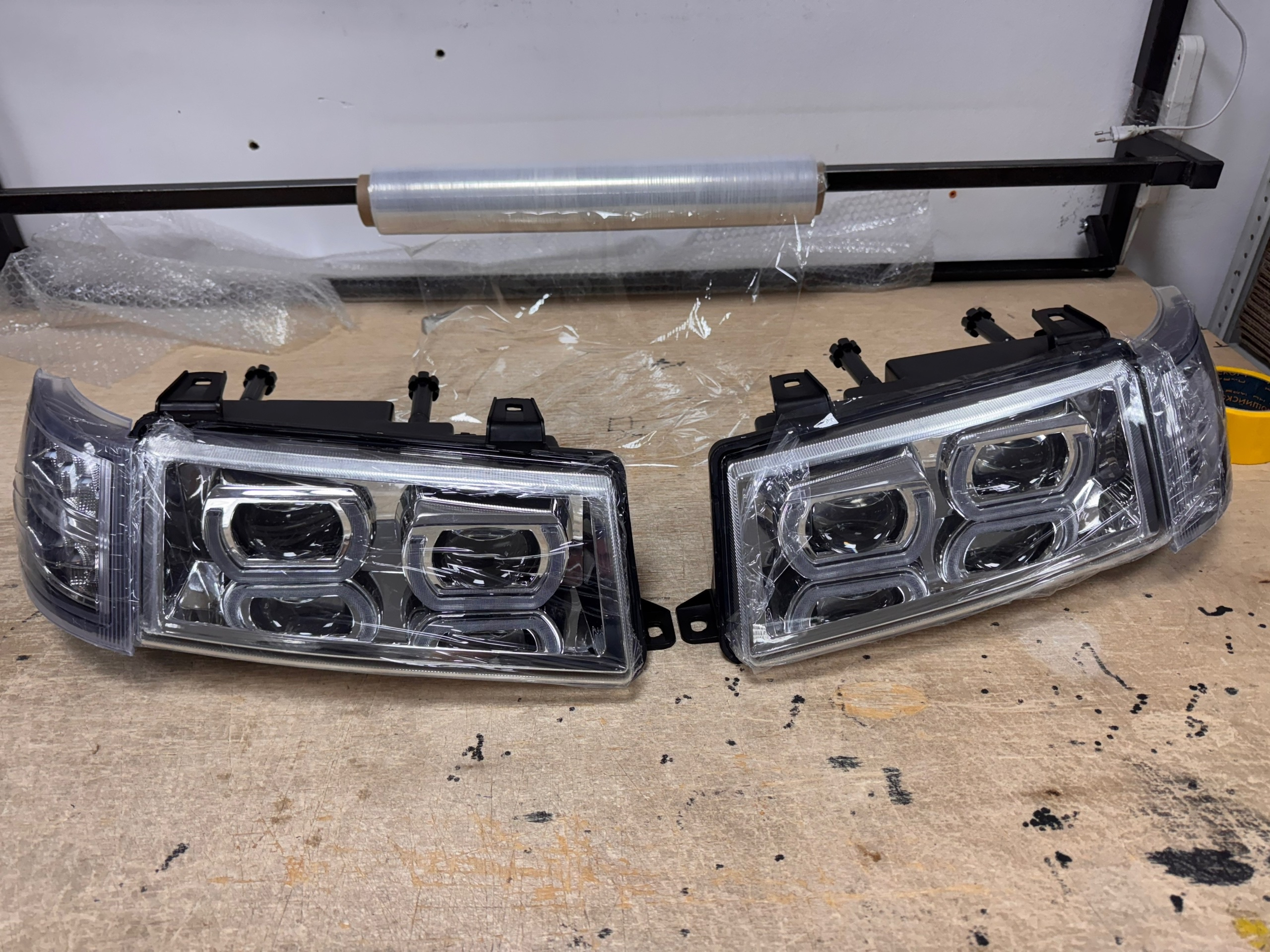 Реальное фото