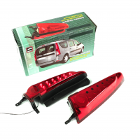 Фонари задние светодиодные "Тюн-Авто" (дополнительные) NEW EDITION Лада Ларгус, Ларгус ФЛ