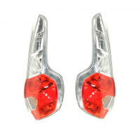 Фонари задние (комплект) Датсун Ми-До