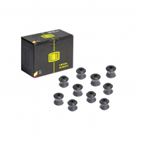 Втулки реактивных штанг "TRIALLI" ВАЗ 2101-07, Лада Нива 4х4, Шевроле Нива, Нива Тревел