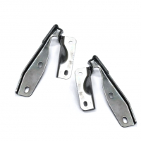 Петли капота Лада Гранта, Калина 2 (неокрашенные, 2 шт.)