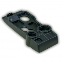 Тоннель пола "АПС" Lite для Лада Нива 4х4 (pg1471)