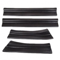 Накладки в проем дверей "ЯрПласт" Лада Веста, Веста NG