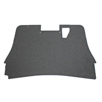 Ворсовая обивка крышки багажника "КожДизайнАвто" Лада Гранта седан (ВАЗ 2190) (без знака) (pg2540)