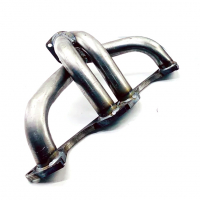 Вставка для замены катализатора "STINGER SPORT" 4-2-1 8V ВАЗ 2101-07, Лада Нива 4х4 (ВАЗ 21213-214)