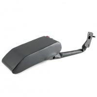 Подлокотник "Аламар" Лада Гранта (для сидений без регулировки по высоте) (эко-кожа)