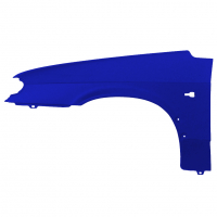Оригинальное крыло переднее левое ВАЗ 2113, 2114, 2115 (Мускари 426)