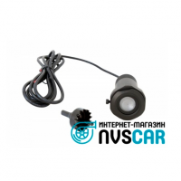 Подсветка дверей "Doorlight" универсальная (комплект на 2 двери)