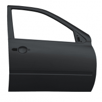 Передняя Оригинальная дверь правая Лада Калина, Калина-2, Гранта, Гранта ФЛ, Датсун (Пантера 672)