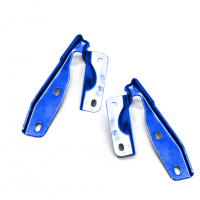 Петли капота Лада Гранта, Калина 2 (окрашенные, 2 шт.)