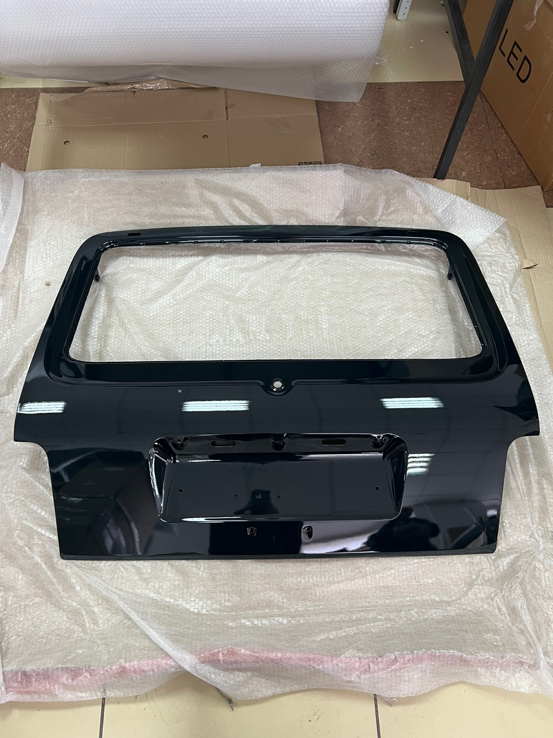 Реальное фото