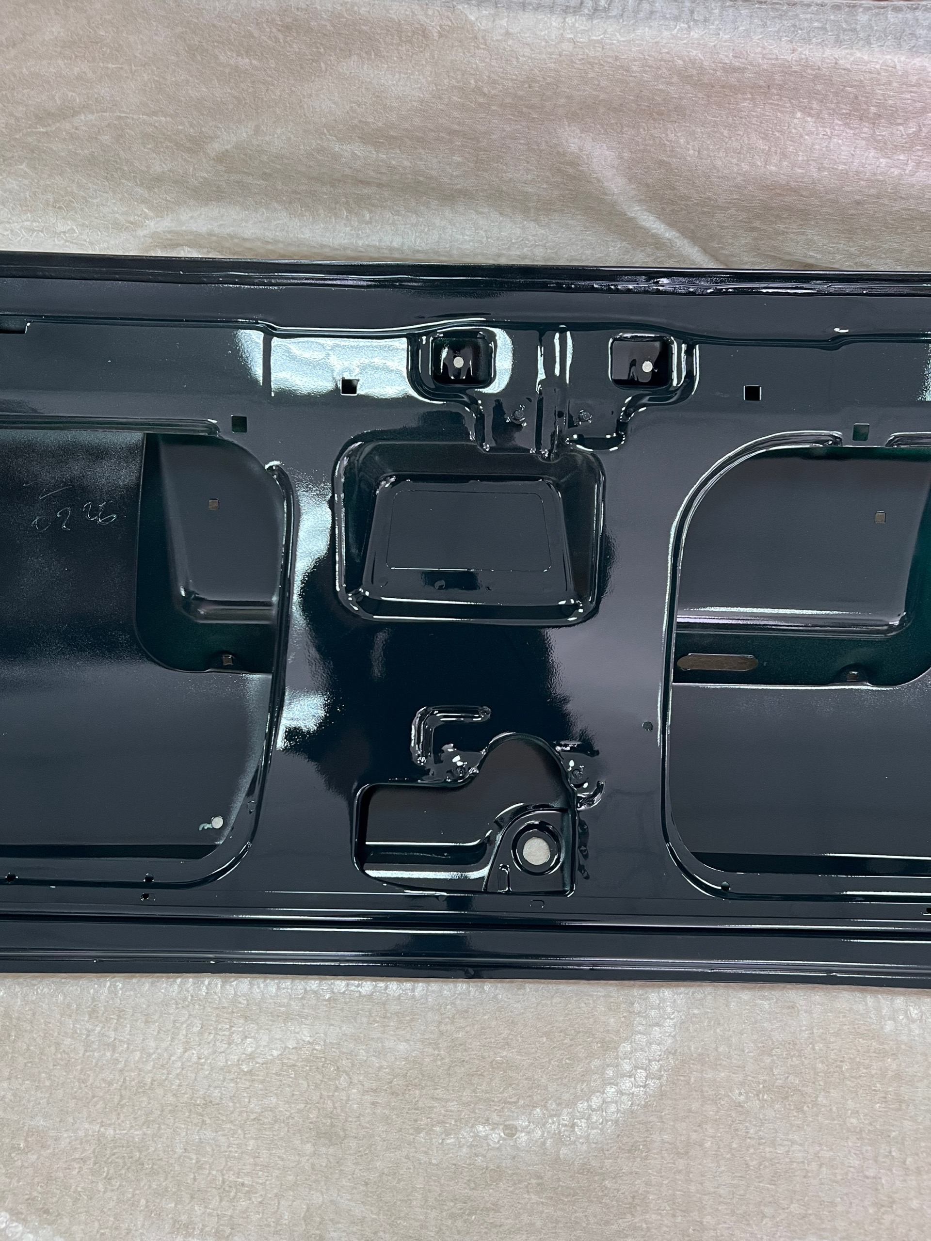 Реальное фото