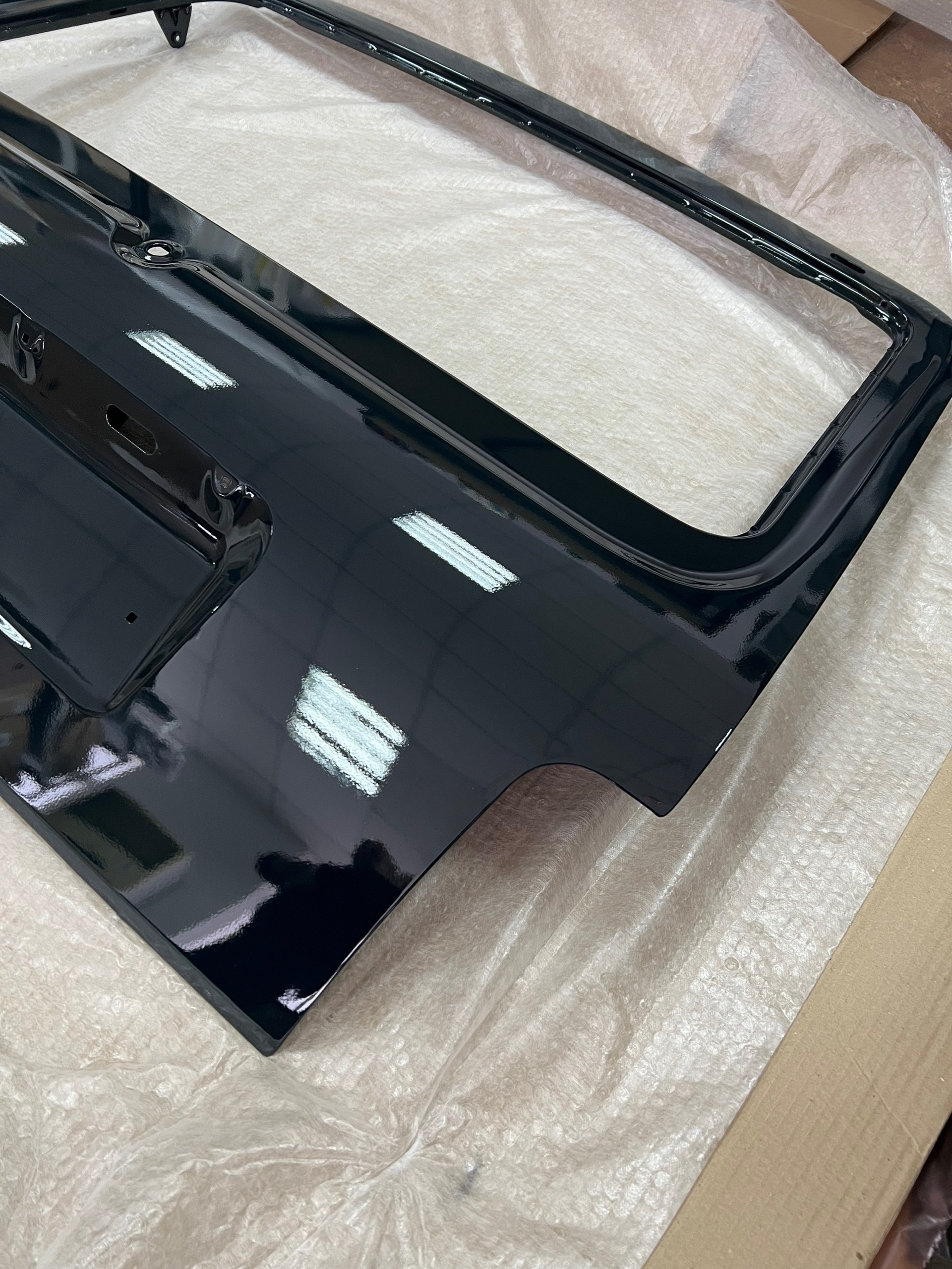 Реальное фото