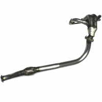 Выпускной коллектор (паук) 4-1 8V "STINGER SPORT" ВАЗ 2101-07