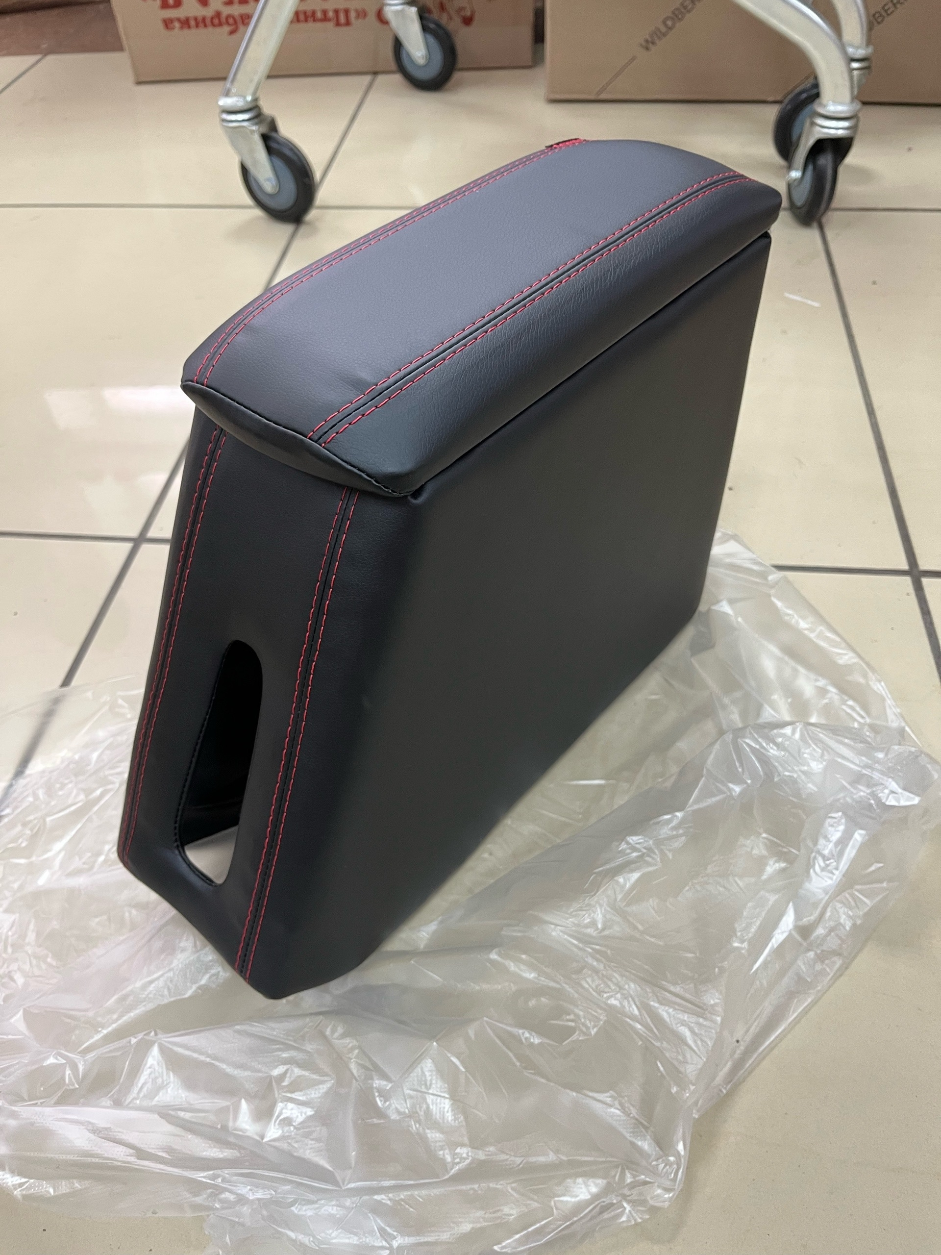 Реальное фото