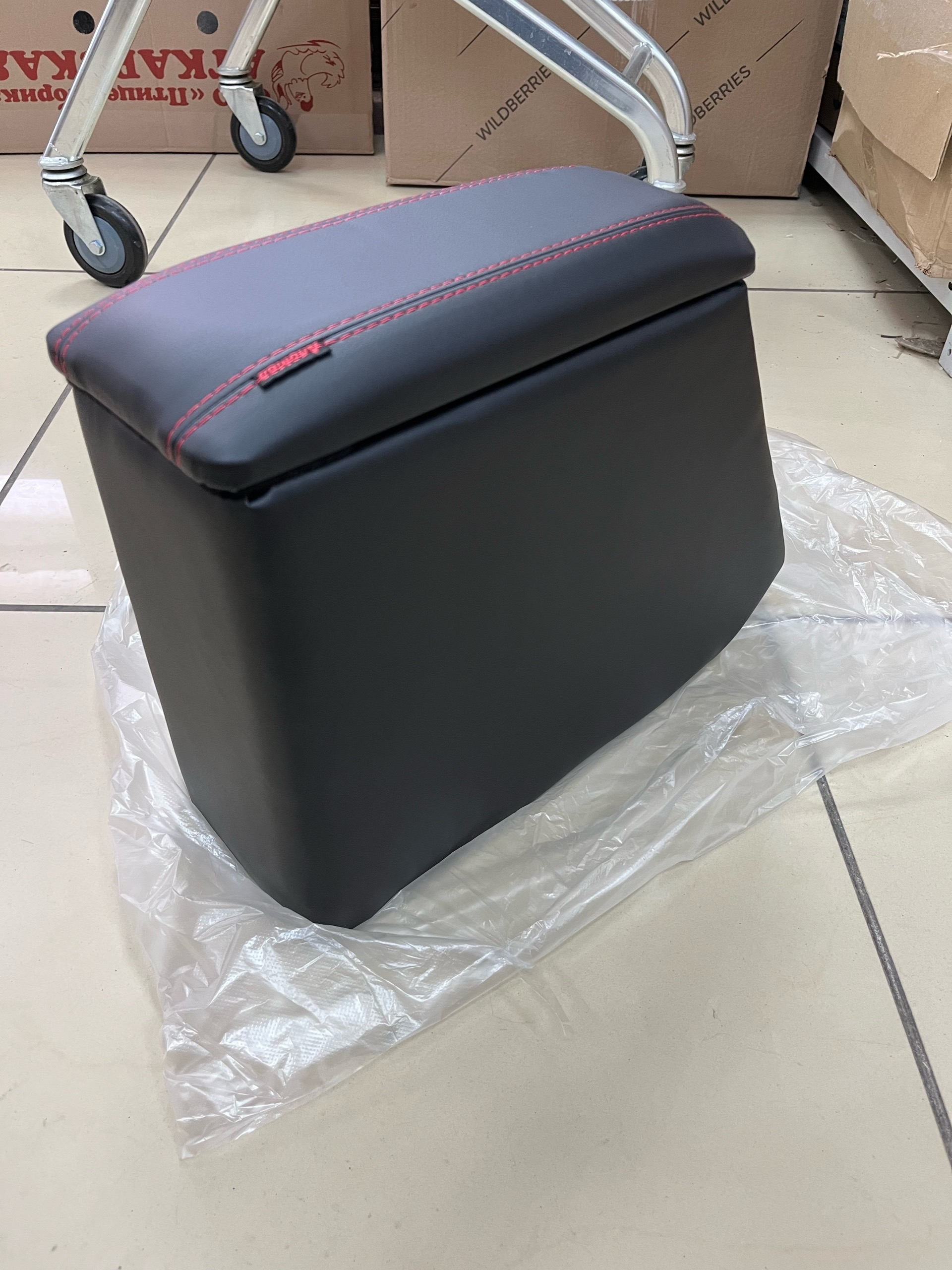 Реальное фото